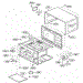 Oven Cavity Parts