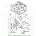 Latch Board Parts