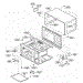 Oven Cavity Parts