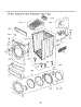Cabinet And Door Assembly