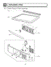 Control Panel And Plate Assembly