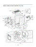 Cabinet And Door Assembly