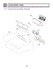 Control Panel And Plate Assembly