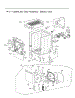 Cabinet And Door Assembly