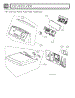 Control Panel And Plate Assembly