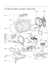 Drum And Motor Assembly