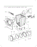 Cabinet And Door Assembly