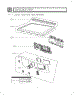 Control Panel And Plate Assembly
