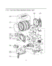 Drum And Motor Assembly