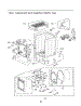 Cabinet And Door Assembly