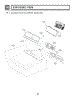 Control Panel And Plate Assembly