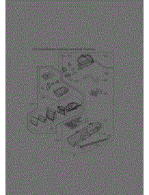 Panel Drawer Assembly And Guide Assembly parts for Lg Dryer RV1875AS from AppliancePartsPros.com