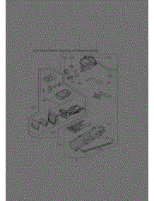 Panel Drawer Assembly And Guide Assembly parts for Lg Dryer RV1875GS from AppliancePartsPros.com