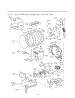 Drum And Motor Assembly