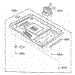 Base Plate Parts