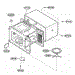 Oven Cavity Parts