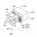 Oven Cavity Parts