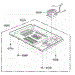 Base Plate Parts