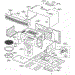 Oven Cavity Parts