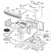 Oven Cavity Parts