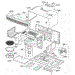Oven Cavity Parts