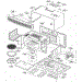 Oven Cavity Parts