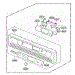 Controller Parts