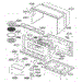 Oven Cavity Parts