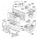 Interior Parts 1