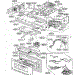 Interior Parts 2