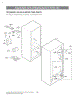 Ice Maker, Valve & Water Tube Parts