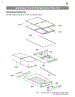 Exploded View & Replacement Parts List