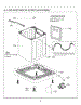 Outer Case Assembly F102f103