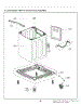 Outer Case Assembly