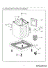 Outer Case Assembly