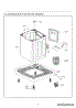 Outer Case Assembly