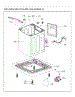 Outer Case Assembly