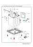 Outer Case Assembly
