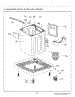 Outer Case Assembly