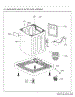 Outer Case Assembly