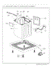 Outer Case Assembly