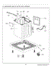 Outer Case Assembly