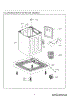 Outer Case Assembly