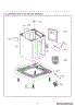 Outer Case Assembly