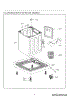 Outer Case Assembly