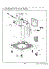 Outer Case Assembly