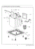 Outer Case Assembly