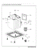 Outer Case Assembly