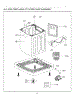 Outer Case Assembly