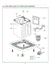 Outer Case Assembly